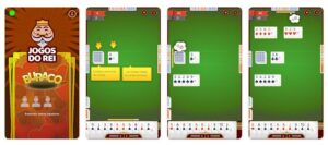 App jogos do rei baixar instalar celular