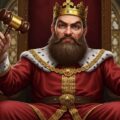 Jogos de cartas brasileiros rei regras denúncias bate papo ofensas