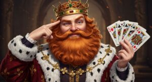 Rei comprar cartas jogos brasileiros