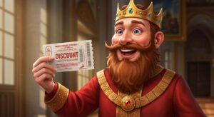 Desconto especial em jogos de cartas brasileiros