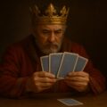 Trinca buraco jogos cartas estratégia