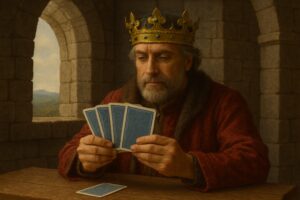 Jogos de cartas brasileiros estratégias buraco limpa