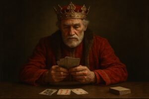 Jogos de cartas brasileiros estratégias virar jogo perdido
