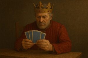 Jogos de cartas brasileiros sequência trinca estratégia