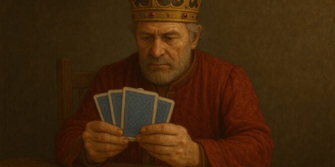 Jogos de cartas brasileiros sequência trinca estratégia
