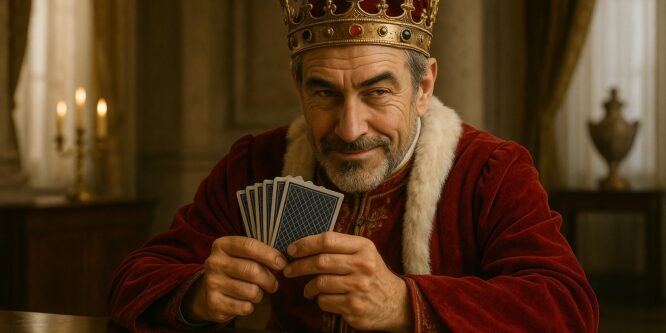 Baralho venenoso tranca jogos de cartas brasileiros