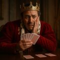 Como fazer o adversário não pontuar no Buraco jogos de cartas brasileiros