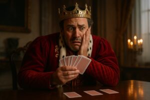 Como fazer o adversário não pontuar no Buraco jogos de cartas brasileiros