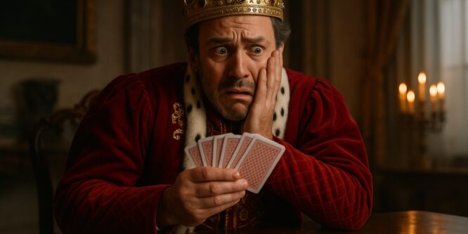 Como fazer o adversário não pontuar no Buraco jogos de cartas brasileiros