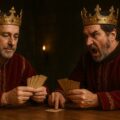 Jogos de cartas brasileiros estratégicos