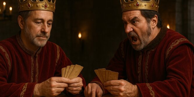 Jogos de cartas brasileiros estratégicos