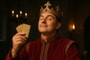 Jogos de cartas brasileiros tranca ego vaidade