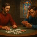 Jogos de cartas brasileiros buraco estratégia parceiro