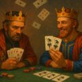 Jogos de cartas brasileiros buraco estratégia
