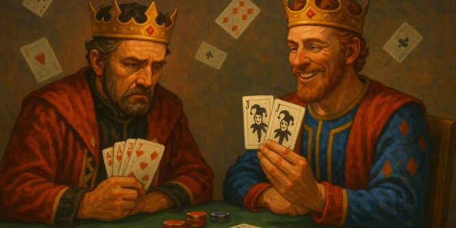 Jogos de cartas brasileiros buraco estratégia