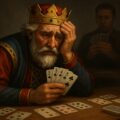 Jogos de cartas brasileiros ansiedade medo perder