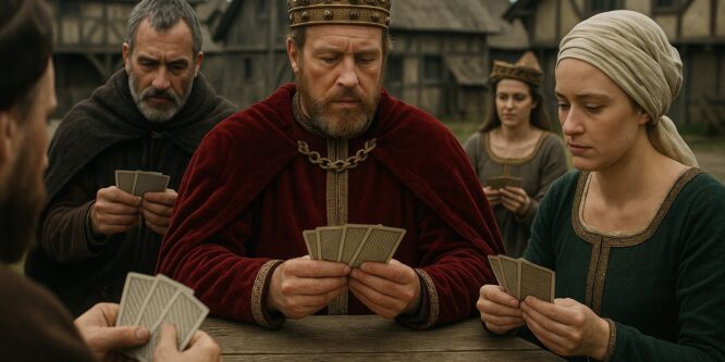 Jogos de cartas brasileiros buraco estratégia