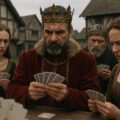 Jogos de cartas brasileiros estratégia insegurança