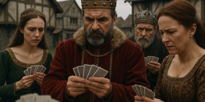 Jogos de cartas brasileiros estratégia insegurança