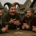 Jogos de cartas brasileiros buraco estratégia humor