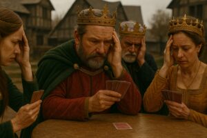 Jogos de cartas brasileiros dicas estratégicas