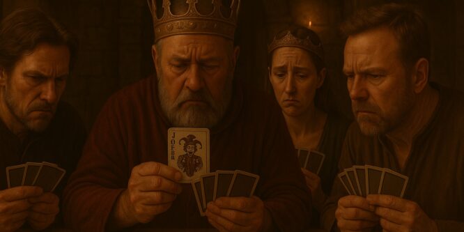 Jogos de cartas brasileiros buraco estratégias