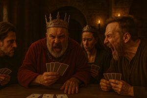 Tranca jogos de cartas brasileiros estratégia adversário