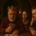 Jogos de cartas brasileiros estratégias buraco resiliência