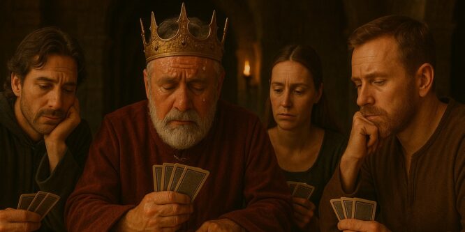 Jogos de cartas brasileiros estratégias buraco resiliência