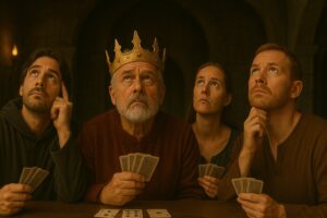 Jogos de cartas brasileiros filosofia da compra na tranca
