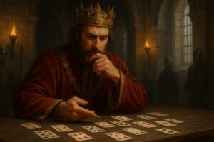 Tranca jogos de cartas estratégia brasileira