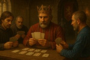 Jogos de cartas brasileiros buraco estratégias