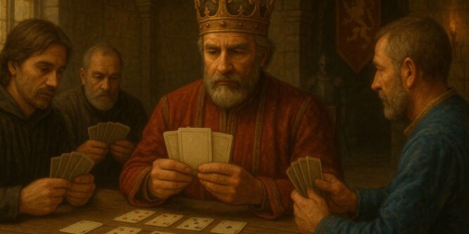 Jogos de cartas brasileiros buraco estratégias