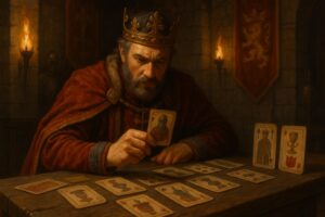 Jogos de cartas brasileiros buraco estratégias