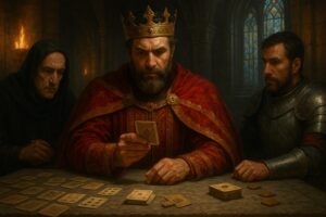 Buraco jogos de cartas brasileiros estratégia compra decida