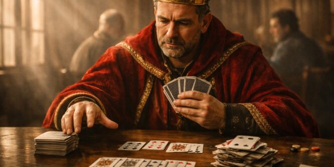 Buraco jogos de cartas brasileiros estratégia