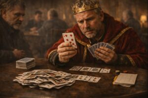 Cartas de jogos brasileiros buraco ansiedade compra