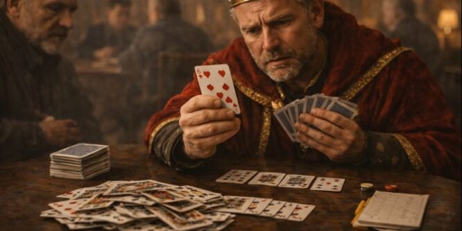 Cartas de jogos brasileiros buraco ansiedade compra