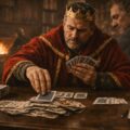 Jogos de cartas brasileiros estratégias buraco