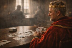 Jogos de cartas brasileiros estratégicos e emocionantes