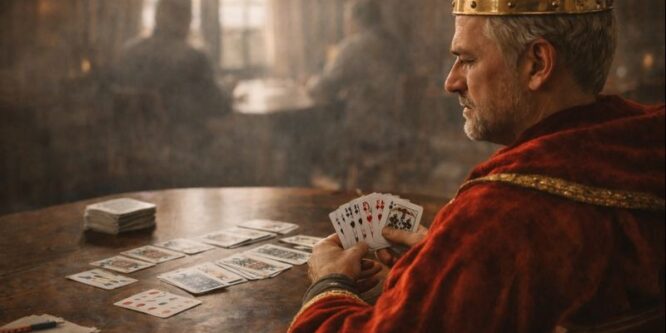Jogos de cartas brasileiros estratégicos e emocionantes
