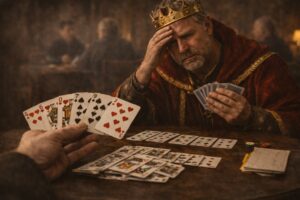 Jogos de cartas brasileiros dicas estratégicas