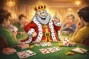 Tranca jogos de cartas brasileiros dicas estratégicas
