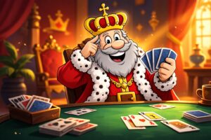Jogos de cartas brasileiros dicas estratégias buraco