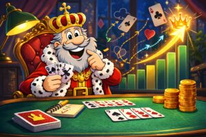 Jogos de cartas brasileiros dicas estratégias buraco