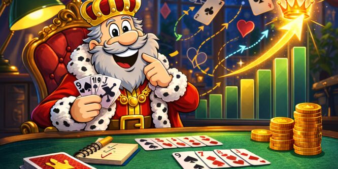 Jogos de cartas brasileiros dicas estratégias buraco
