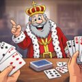 Jogos de cartas brasileiros_tranca_adversário_bater