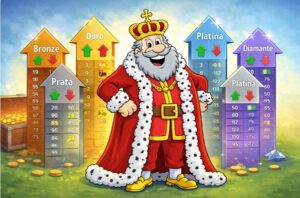 Jogos de cartas brasileiros movimentação semanal