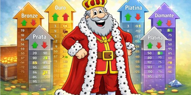 Jogos de cartas brasileiros movimentação semanal