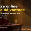 Canastra Online Quando Não Tem com Quem Jogar — capa